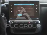 2018 Citroen C3