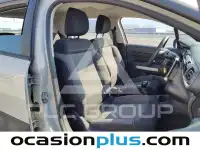 2018 Citroen C3