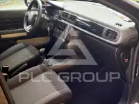 2018 Citroen C3