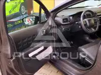 2018 Citroen C3