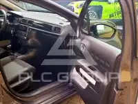2018 Citroen C3