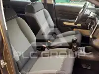 2018 Citroen C3