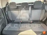 2018 Citroen C3