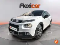 2018 Citroen C3