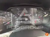 2018 Citroen C3