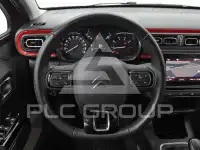 2018 Citroen C3