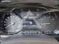 2018 Citroen C3