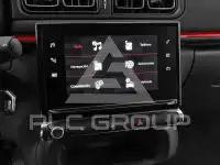 2018 Citroen C3