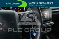 2018 Citroen C3