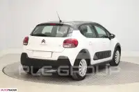 2018 Citroen C3