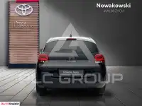 2018 Citroen C3