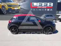 2018 Citroen C3