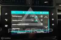 2018 Citroen C3