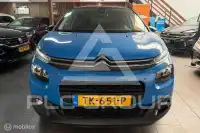 2018 Citroen C3
