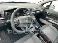 2018 Citroen C3