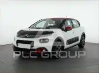 2018 Citroen C3