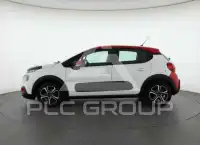 2018 Citroen C3