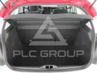2018 Citroen C3