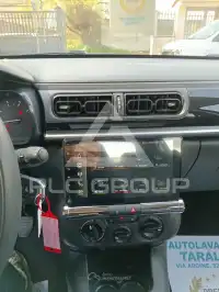 2018 Citroen C3