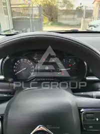 2018 Citroen C3