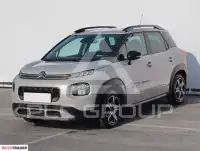 2018 Citroen C3