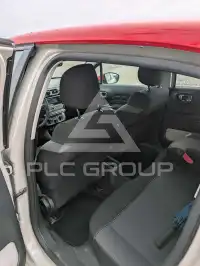 2018 Citroen C3