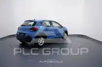 2018 Citroen C3