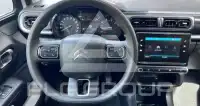 2018 Citroen C3