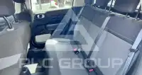 2018 Citroen C3