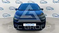 2018 Citroen C3