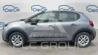 2018 Citroen C3