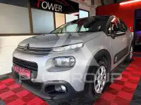 2018 Citroen C3