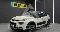 2018 Citroen C3