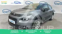 2018 Citroen C3