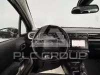 2018 Citroen C3