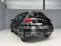 2018 Citroen C3
