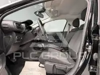 2018 Citroen C3