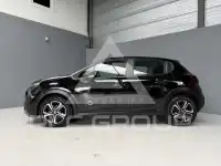 2018 Citroen C3