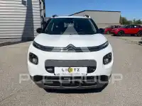 2018 Citroen C3
