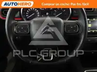 2018 Citroen C3