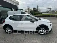 2018 Citroen C3