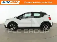 2018 Citroen C3