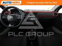 2018 Citroen C3