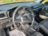 2018 Citroen C3