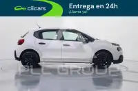 2018 Citroen C3
