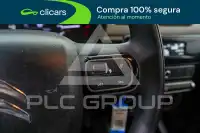 2018 Citroen C3