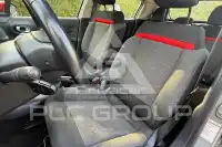 2018 Citroen C3