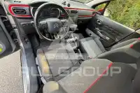 2018 Citroen C3