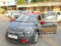 2018 Citroen C3