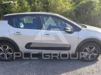 2018 Citroen C3